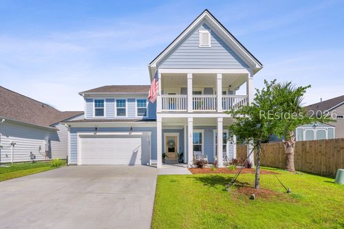 10 Neiman Dr, Okatie, SC, 29909-6323 | Card Image