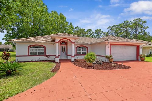 54 Pine Grove Dr, Palm Coast, FL, 32164-7095 | Card Image