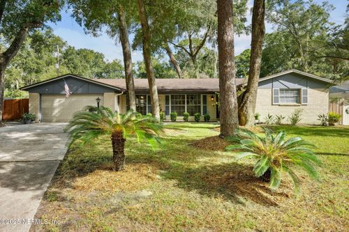 6305 Wuthering Heights Rd, Jacksonville, FL, 32211-7160 | Card Image