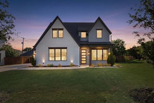 7129 Feather Crest Ln, North Richland Hills, TX, 76182-0100 | Card Image