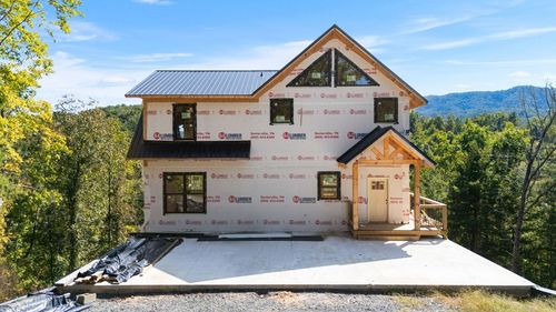 4178 Mountain Rest Way, Sevierville, TN, 37876 | Card Image