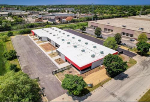 111-8949 N Deerbrook Trail, Brown Deer, WI, 53223 | Card Image