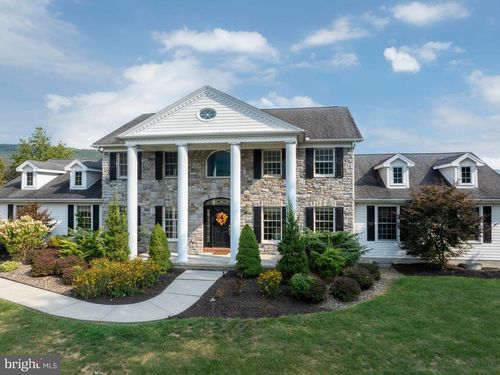 4326 Scotch Valley Rd, HOLLIDAYSBURG, PA, 16648-5285 | Card Image