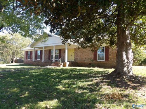 110 Main Street, Moulton, AL, 35650 | Card Image