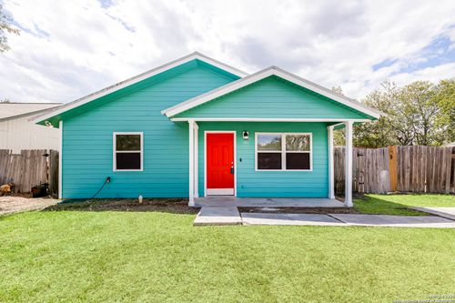 7110 Tranquil Ln, Converse, TX, 78109-1022 | Card Image