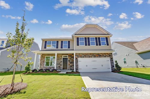 122 Swing Way, Troutman, NC, 28166 | Card Image