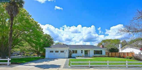 383 Caravelle Dr, Walnut Creek, CA, 94598-3932 | Card Image