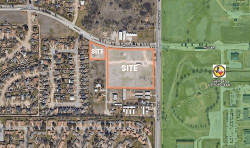 5400 Burkburnett Rd, Wichita Falls, TX, 76306-1402 | Card Image