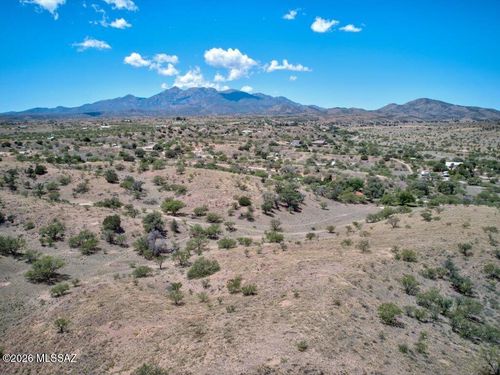 307-16-001e-TBD E Greaterville Rd, Sonoita, AZ, 85637 | Card Image