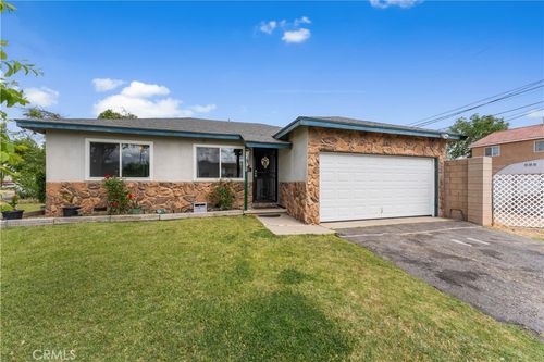 45370 Elm, Lancaster, CA, 93534 | Card Image