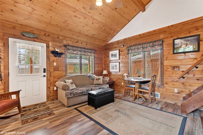 34045 Redgate Dr, House other with 2 bedrooms, 2 bathrooms and null parking in Bigfork MT | Image 17