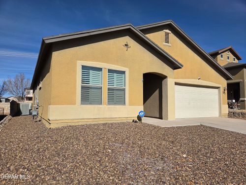 7417 Red Cedar Dr, El Paso, TX, 79911-3141 | Card Image