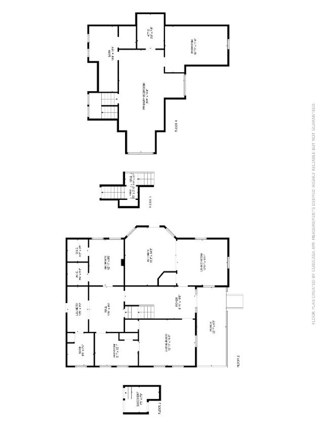 508 S Walnut St, House other with 4 bedrooms, 2 bathrooms and 6 parking in Lampasas TX | Image 40