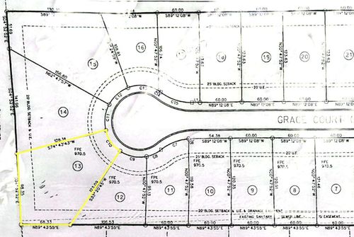 lot-13-148 Grace Ct, Harrodsburg, KY, 40330-8838 | Card Image