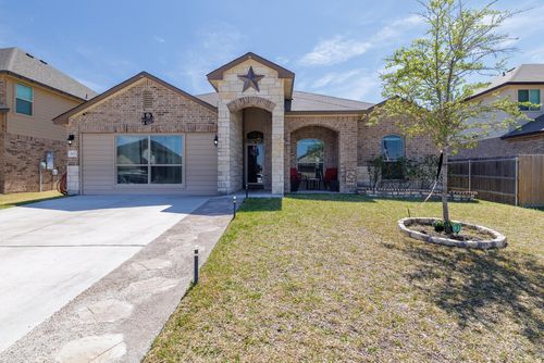 302 Paddock Ln, Killeen, TX, 76542-6906 | Card Image