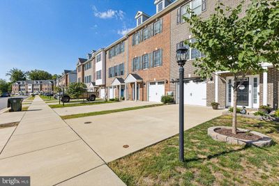 1012 Rye Drive, Townhouse with 4 bedrooms, 3 bathrooms and null parking in LA PLATA MD | Image 3