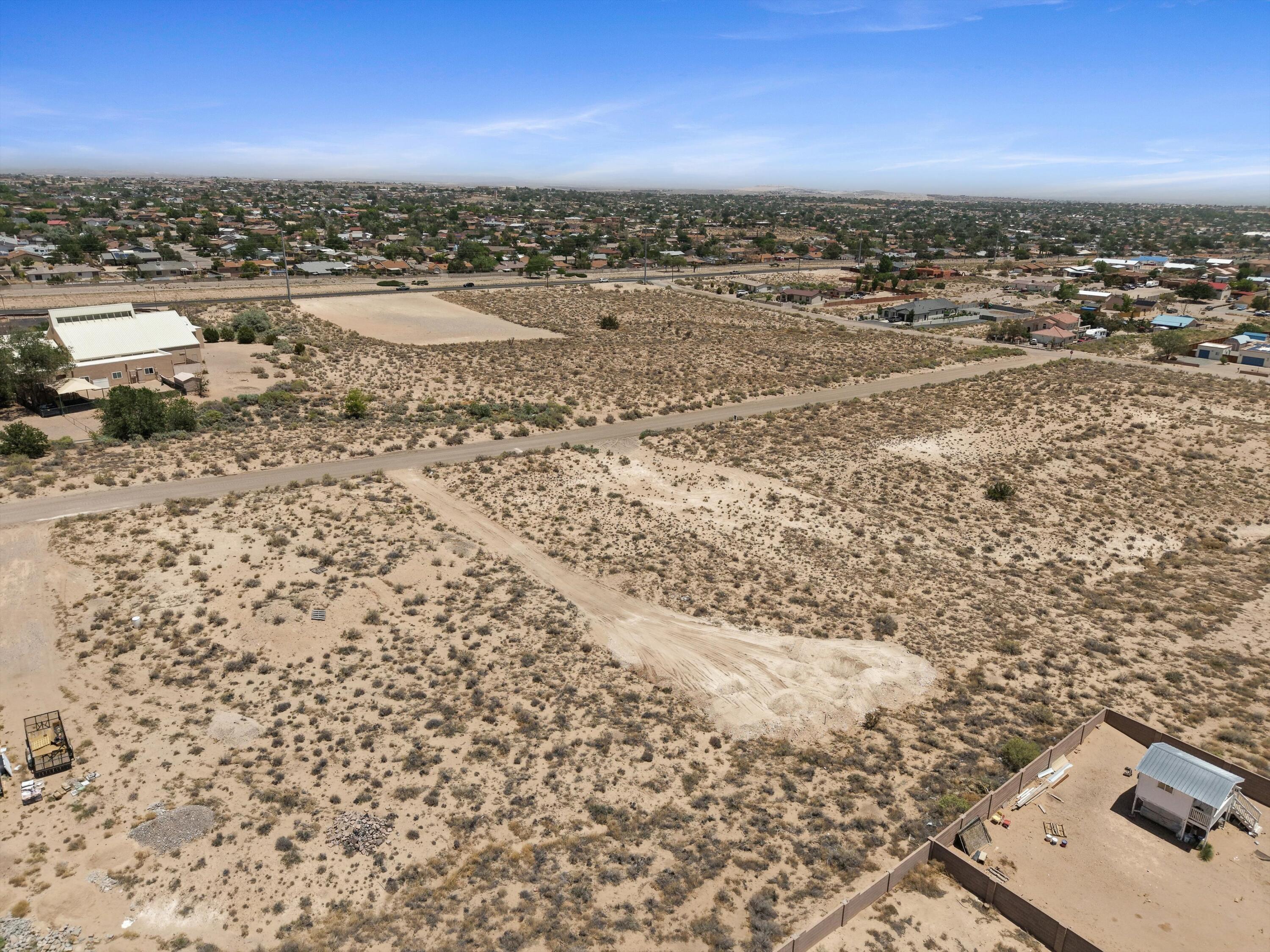 Land in Rio Rancho 3
