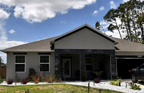 2595 Hagoplan Ln, North Port, FL, 34288 | Card Image