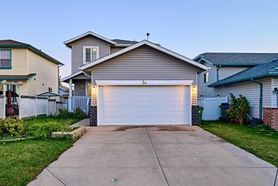 10 Big Springs Hill Se, House detached with 3 bedrooms, 2 bathrooms and 4 parking in Airdrie AB | Image 1