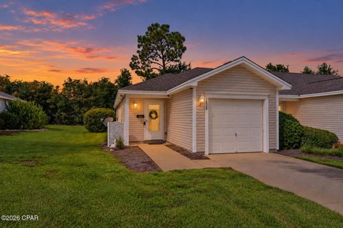 3034 Meadow Street, Lynn Haven, FL, 32444 | Card Image