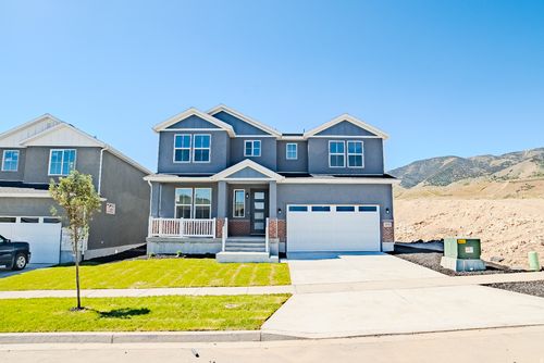 379 W Autumn Creek Dr, Saratoga Springs, UT, 84045-5045 | Card Image
