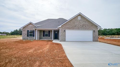 25525 Vaughn St, Elkmont, AL, 35620-5507 | Card Image