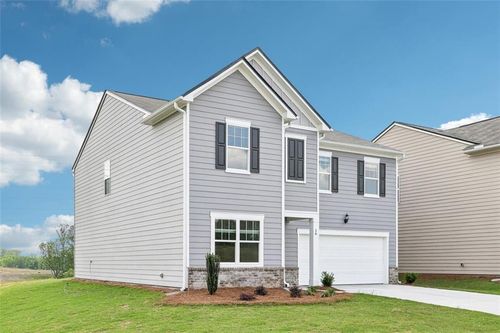 222 Long Drive, Bethlehem, GA, 30620 | Card Image