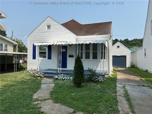 2014 Jefferson Blvd, Point Pleasant, WV, 25550-1918 | Card Image