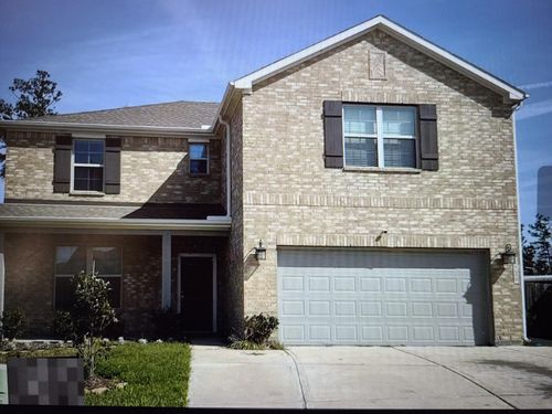 14499 Sunny Bend Way, Conroe, TX, 77303-2393 | Card Image