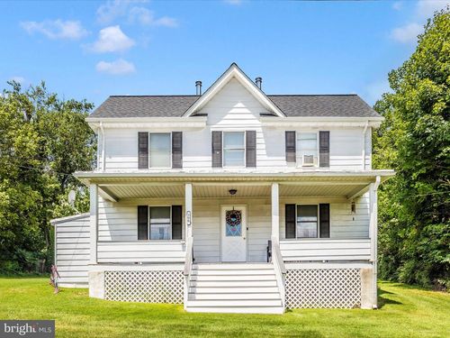 306 Hill St, MOUNT AIRY, MD, 21771-5629 | Card Image