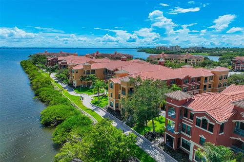 334b-2730 Via Tivoli, Clearwater, FL, 33764-3920 | Card Image