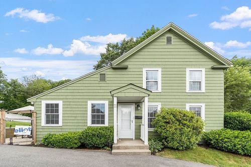 193 Saint Mary St, Needham, MA, 02494-3152 | Card Image