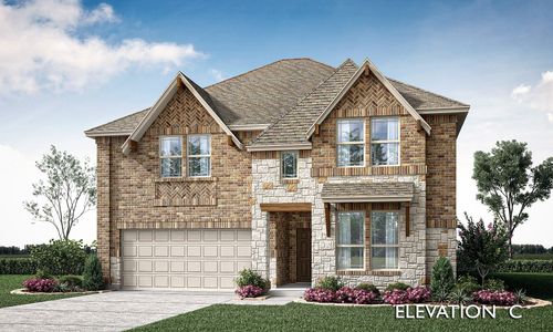 23 Osprey St, Joshua, TX, 76058-2832 | Card Image