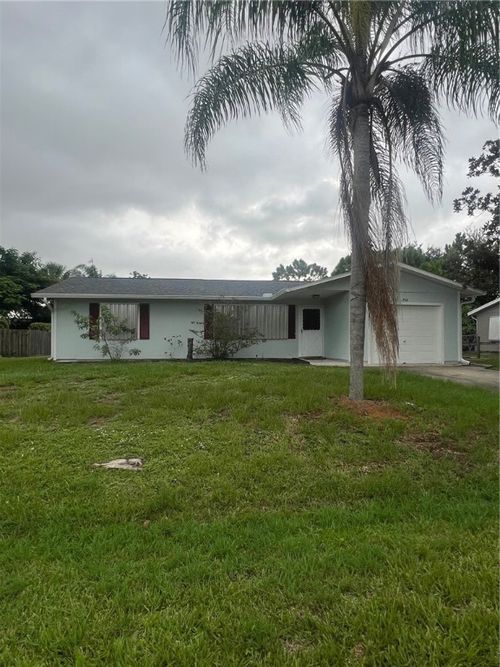 750 George St, SEBASTIAN, FL, 32958-4920 | Card Image
