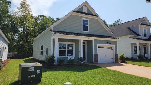 159 Locomotive (Lot 19) Lane, Irmo, SC, 29063 | Card Image