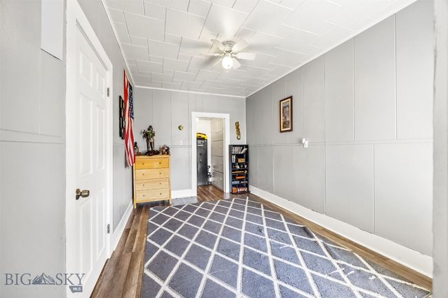 610 Birch St, House other with 2 bedrooms, 1 bathrooms and null parking in Anaconda MT | Image 18