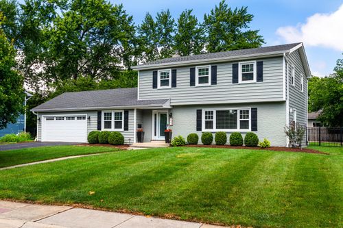 533 Cypress Dr, Naperville, IL, 60540-7204 | Card Image