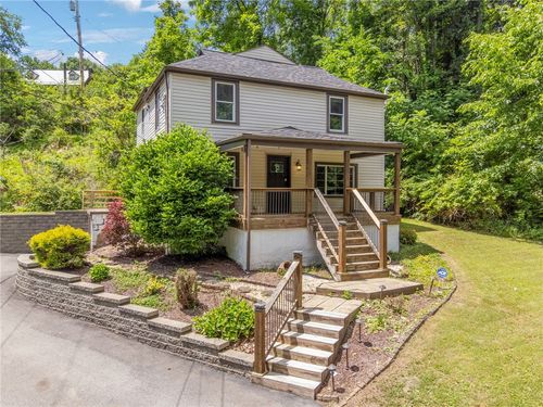 4375 New Texas Rd, Pittsburgh, PA, 15239-1132 | Card Image