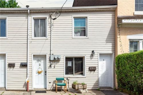 170 Macnab St N, Hamilton, ON, L8R2M4 | Card Image