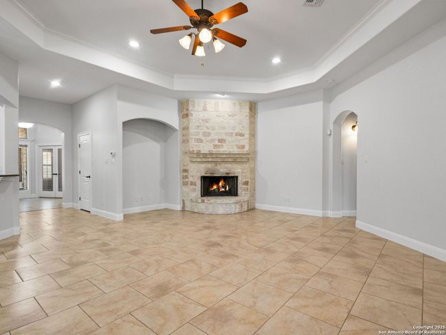 30031 Cibolo Trce, House other with 3 bedrooms, 3 bathrooms and null parking in Fair Oaks Ranch TX | Image 25