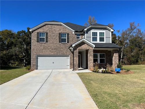 6072 Hickory Creek Ct, Braselton, GA, 30517-5112 | Card Image