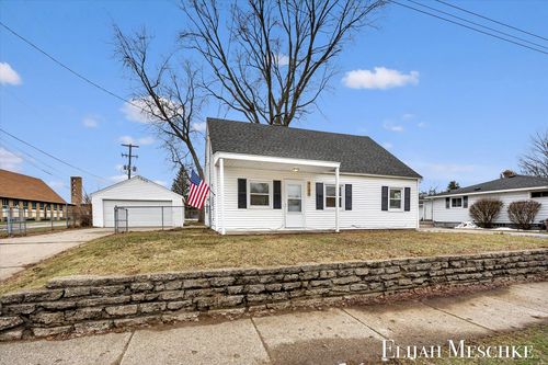 4305 40th Street Sw, Grandville, MI, 49418 | Card Image