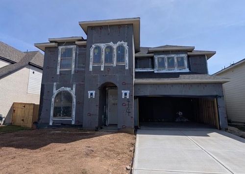 1414 Watermont Drive, Missouri City, TX, 77459 | Card Image