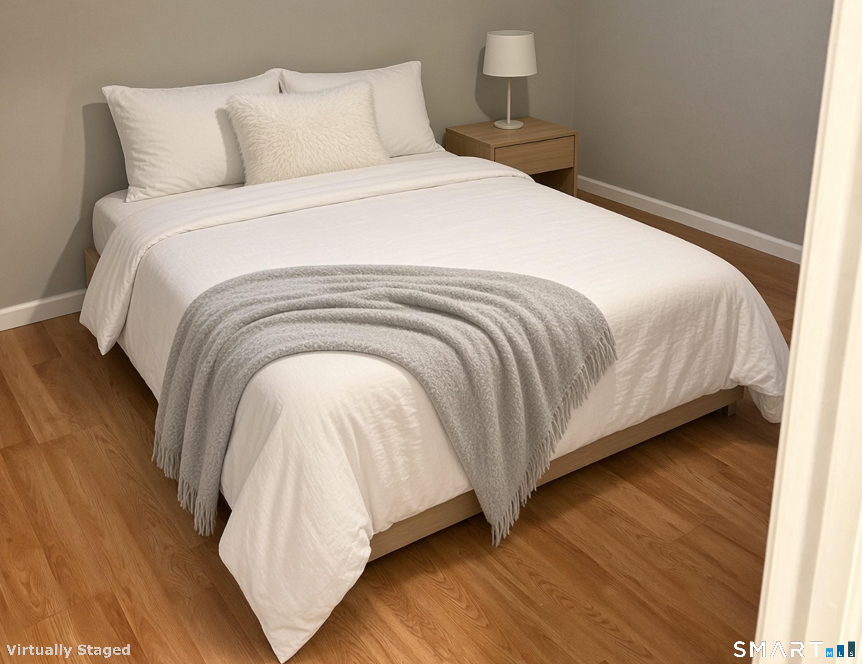 Residential Lease in New Milford