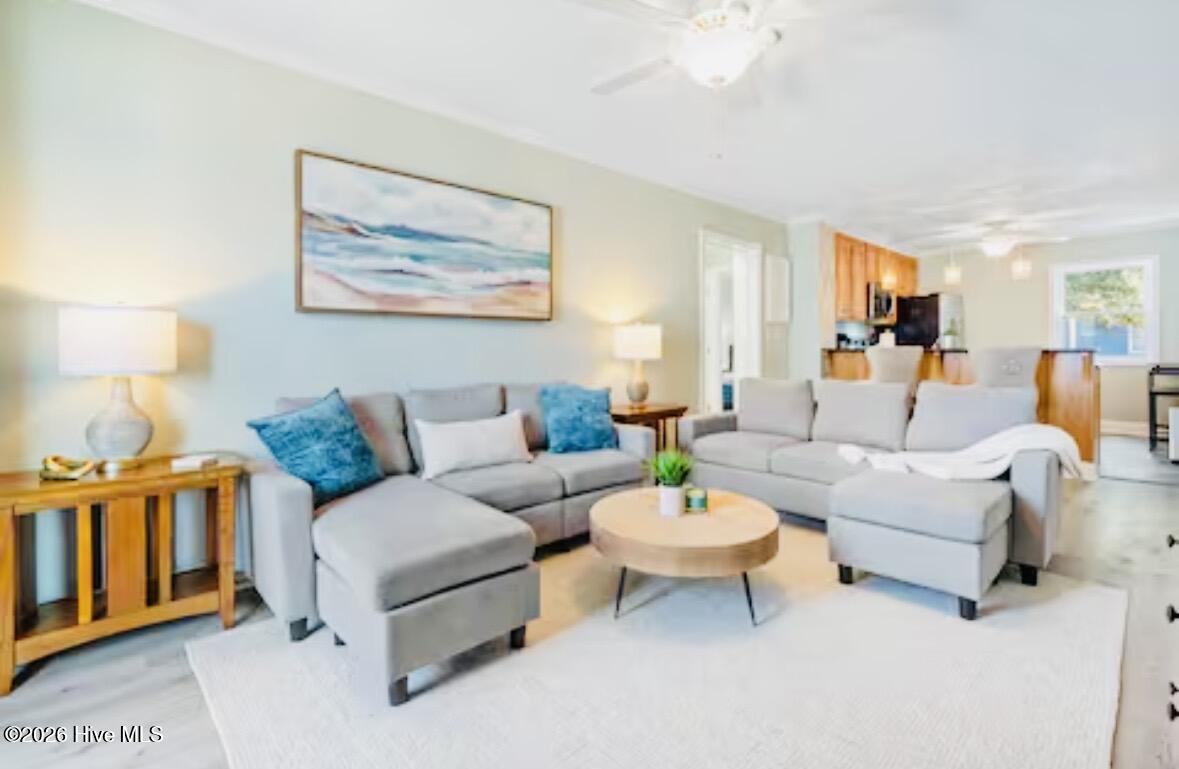 Residential in North Topsail Beach 4
