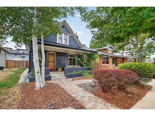 4044 Shoshone St, Denver, CO, 80211-2239 | Card Image