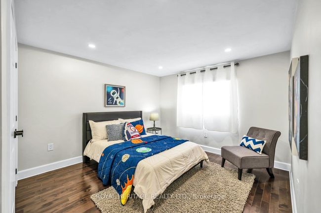 47 Pochon Ave, House other with 4 bedrooms, 3 bathrooms and 4 parking in Port Hope ON | Image 24