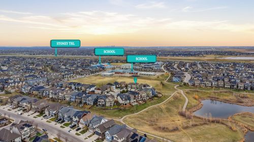 99 Marquis Cres Se, Calgary, AB, T3M1Y1 | Card Image
