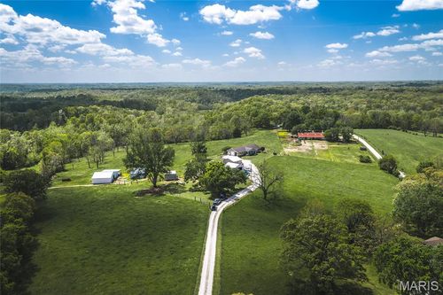 1560 Hinson Lane, St Clair, MO, 63077 | Card Image