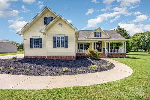 495 Gold Knob Rd, Salisbury, NC, 28146-8160 | Card Image